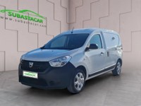Dacia Dokker 2021 occasion