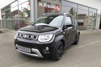 Suzuki Ignis 2021 occasion