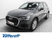 Audi Q3 2021 occasion