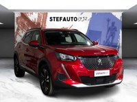 Peugeot 2008 2021 occasion