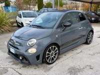 Abarth 595C 2021 occasion