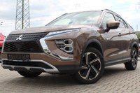 Mitsubishi Eclipse Cross 2021 occasion