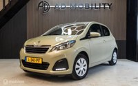 Peugeot 108 2021 occasion