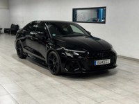 Audi RS3 2021 occasion