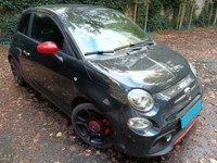 Abarth 500 2021 occasion