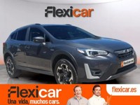 Subaru XV 2021 occasion