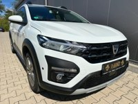 Dacia Sandero 2021 occasion