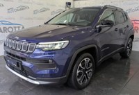 Jeep Compass 2021 occasion