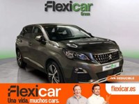 Peugeot 3008 2021 occasion
