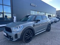 MINI Cooper D Countryman 2021 occasion