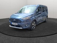Ford Grand Tourneo 2021 occasion