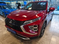 Mitsubishi Eclipse 2021 occasion