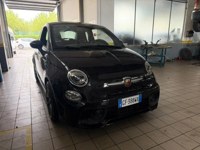 Abarth 595 2021 occasion
