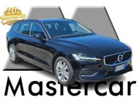 Volvo V60 2021 occasion