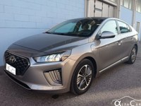 Hyundai IONIQ 2021 occasion