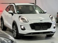 Ford Puma 2021 occasion
