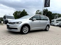 Volkswagen Touran 2021 occasion
