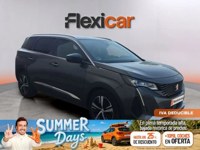 Peugeot 5008 2021 occasion