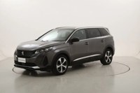 Peugeot 5008 2021 occasion