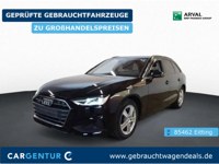 Audi A4 2021 occasion