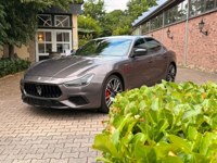 Maserati Ghibli 2021 occasion