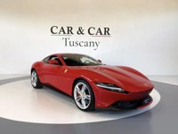 Ferrari Roma 2021 occasion