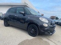 Fiat 500L 2021 occasion