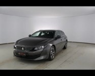 Peugeot 508 2021 occasion
