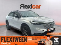 Honda HR-V 2021 occasion