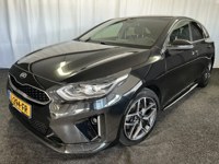 Kia pro cee'd / ProCeed 2021 occasion
