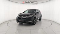 Honda CR-V 2021 occasion