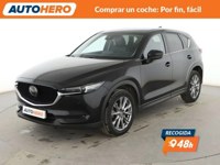 Mazda CX-5 2021 occasion