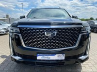 Cadillac Escalade 2021 occasion