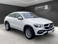 Mercedes-Benz GLE 350 2021 occasion
