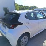 Toyota Yaris 2021 occasion
