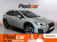 Subaru XV 2021 occasion