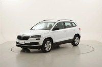 Skoda Karoq 2021 occasion