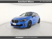 BMW 135 2021 occasion