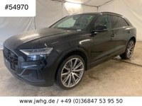 Audi SQ8 2021 occasion