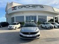 Fiat Tipo 2021 occasion