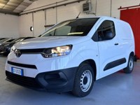 Toyota Proace 2021 occasion