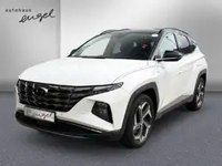 Hyundai TUCSON 2021 occasion