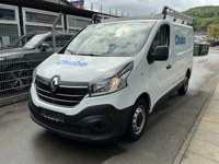 Renault Trafic 2021 occasion
