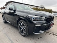 BMW X6 2021 occasion