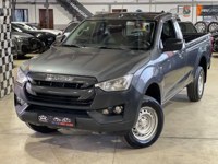 Isuzu D-Max 2021 occasion