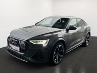 Audi e-tron 2021 occasion