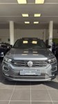 Volkswagen T-Roc 2021 occasion