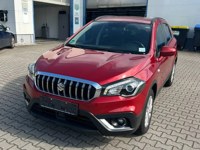 Suzuki (SX4) S-Cross 2021 occasion