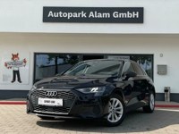 Audi A3 2021 occasion