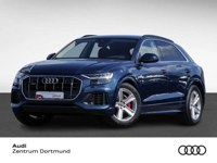 Audi Q8 2021 occasion